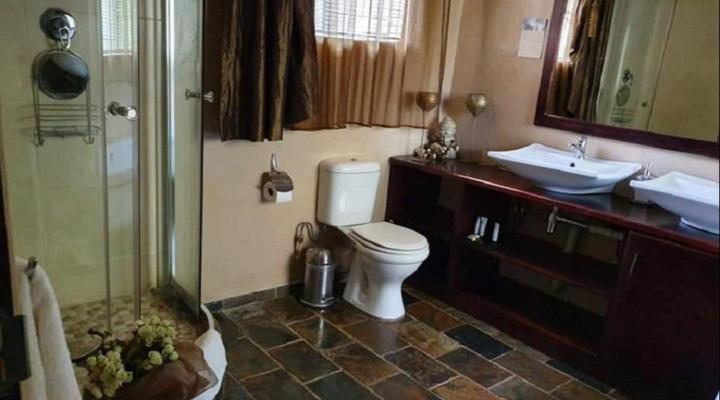 Zoete Rust Guest House