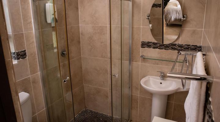 Lombardini Game Farm