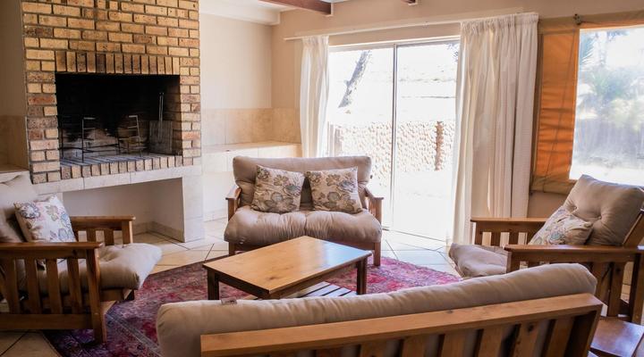 Lombardini Game Farm