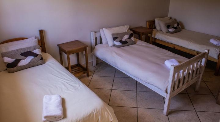 Lombardini Game Farm