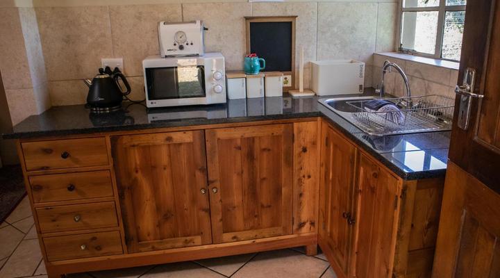 Lombardini Game Farm