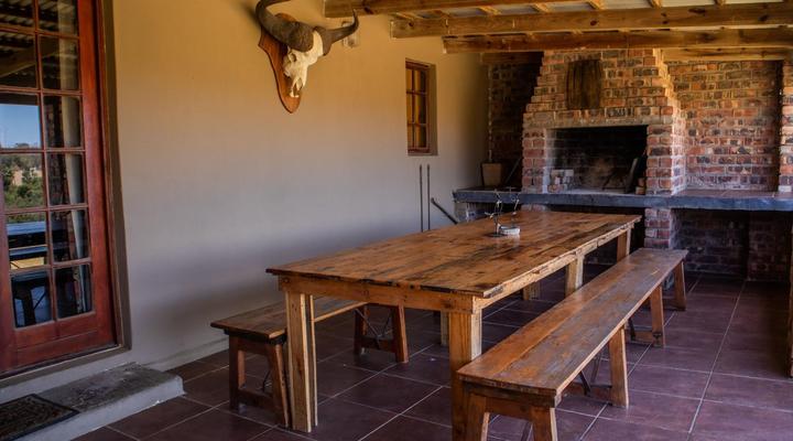 Lombardini Game Farm