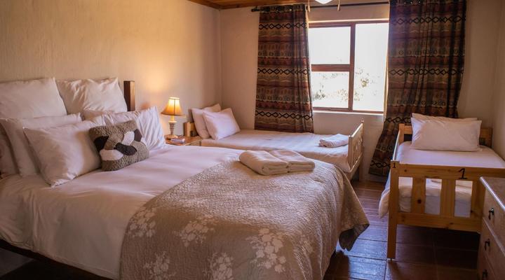 Lombardini Game Farm