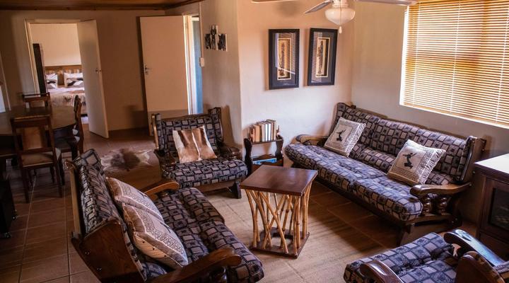 Lombardini Game Farm