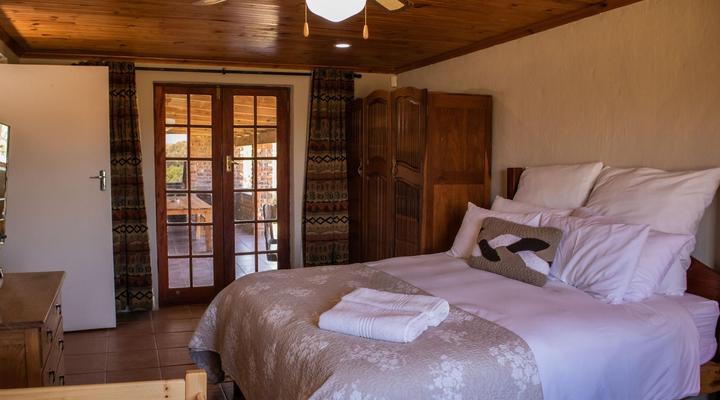 Lombardini Game Farm