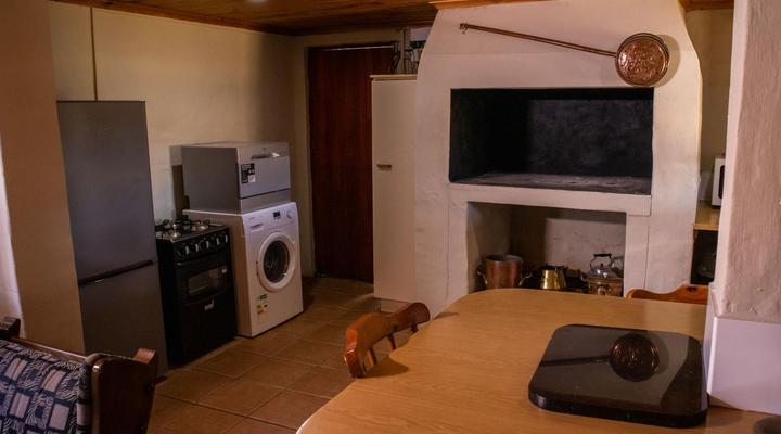 Lombardini Game Farm