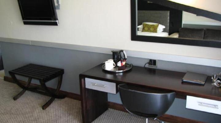 Black Mountain Hotel