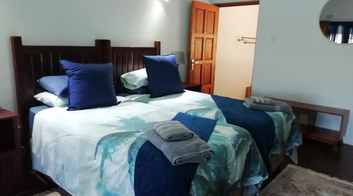 Koubad Farm Lodge