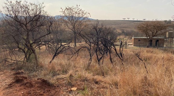 Koubad Farm Lodge