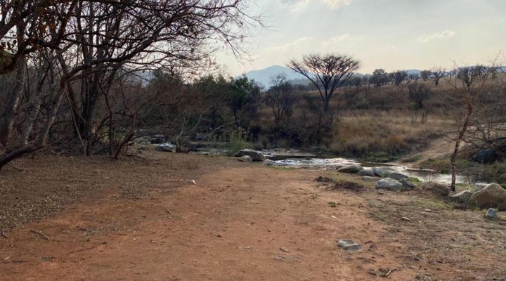 Koubad Farm Lodge