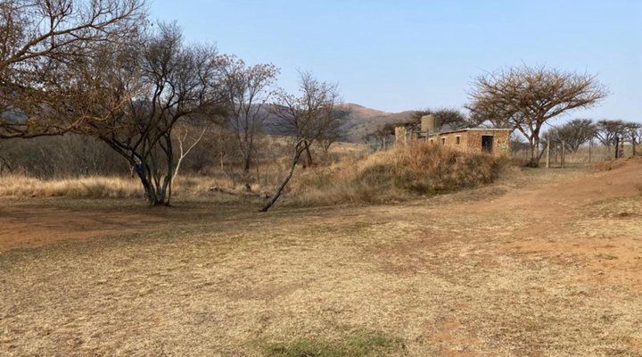 Koubad Farm Lodge