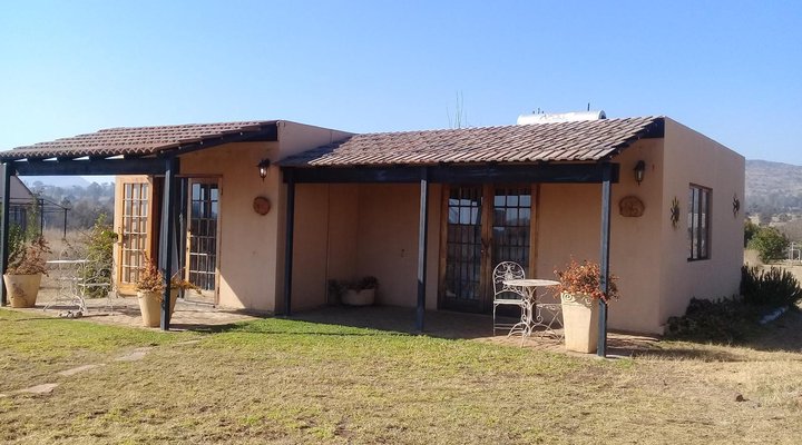 Ixopix Earth and Sky Cottages