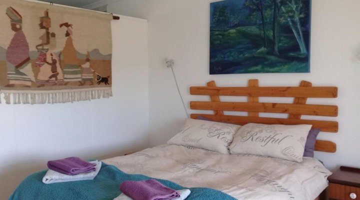 Ixopix Earth and Sky Cottages