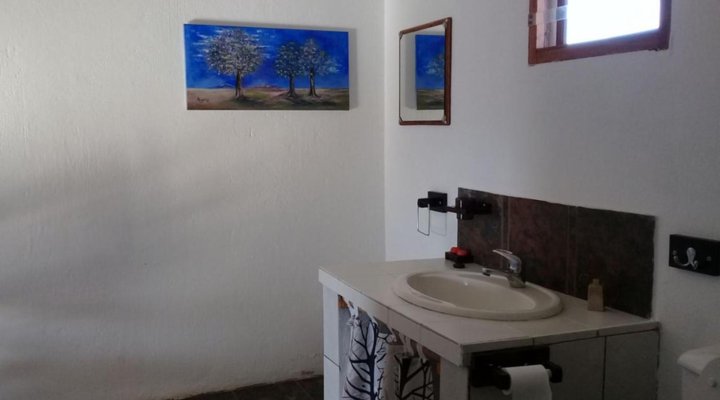 Ixopix Earth and Sky Cottages
