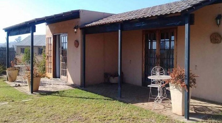 Ixopix Earth and Sky Cottages