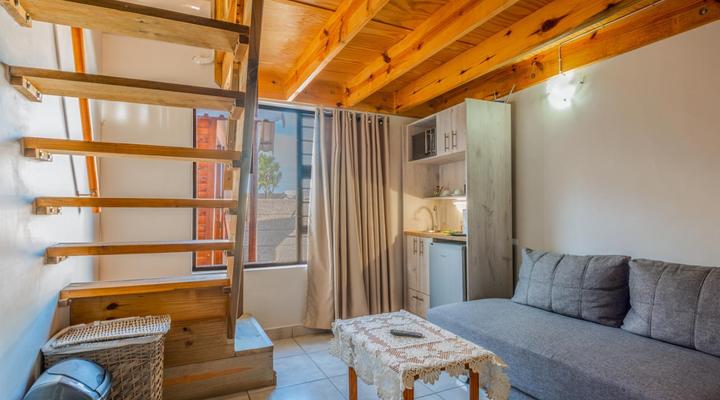 Anchorage Guest House