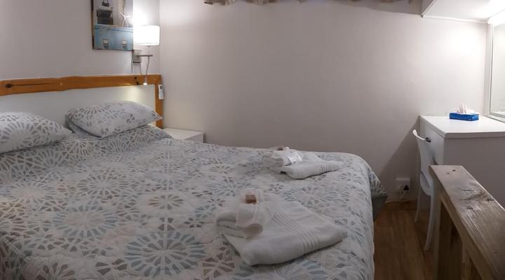 Anchorage Guest House