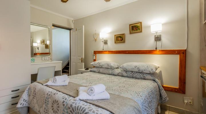 Anchorage Guest House