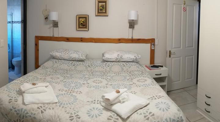 Anchorage Guest House