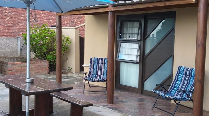 Anchorage Guest House