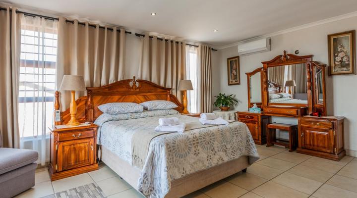 Anchorage Guest House