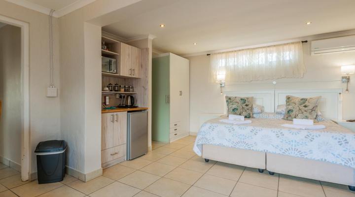 Anchorage Guest House