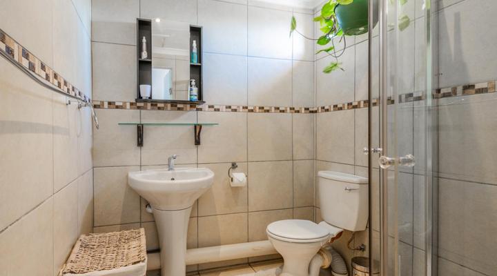 Anchorage Guest House