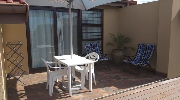 Anchorage Guest House