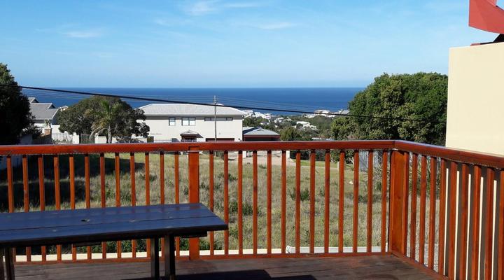 Anchorage Guest House