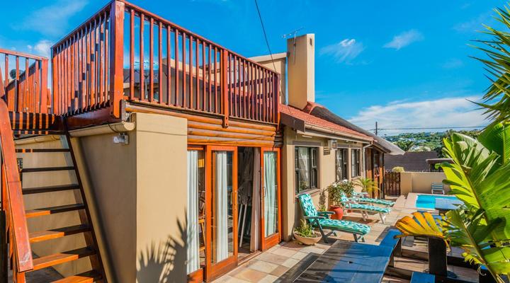 Anchorage Guest House