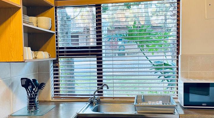 Areena Riverside Resort & Private Game Reserve