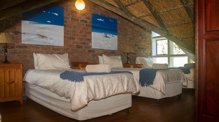 Areena Riverside Resort & Private Game Reserve