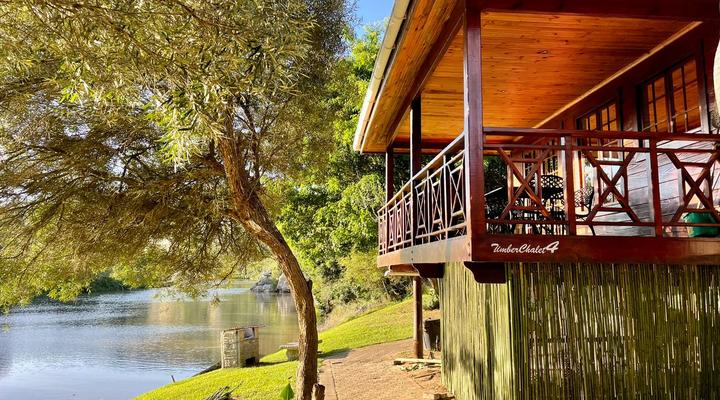 Areena Riverside Resort & Private Game Reserve