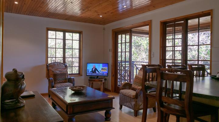 Areena Riverside Resort & Private Game Reserve