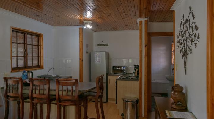 Areena Riverside Resort & Private Game Reserve