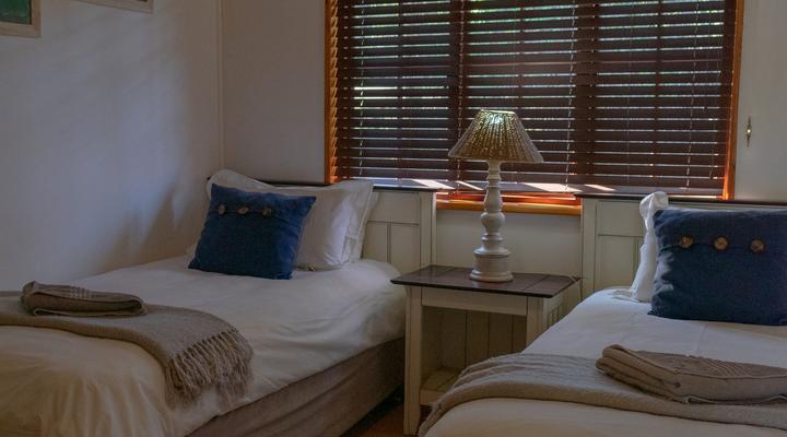 Areena Riverside Resort & Private Game Reserve