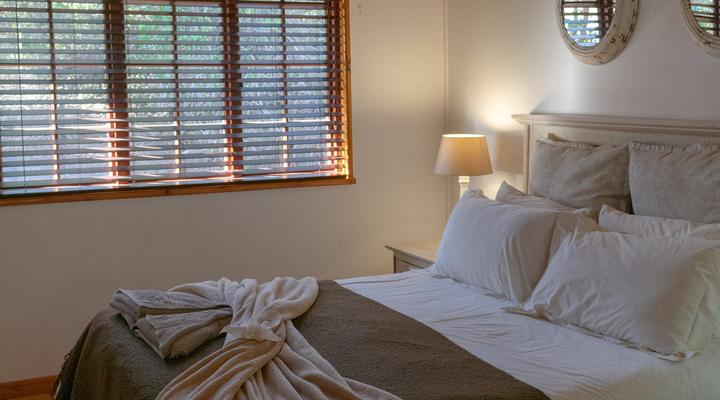 Areena Riverside Resort & Private Game Reserve