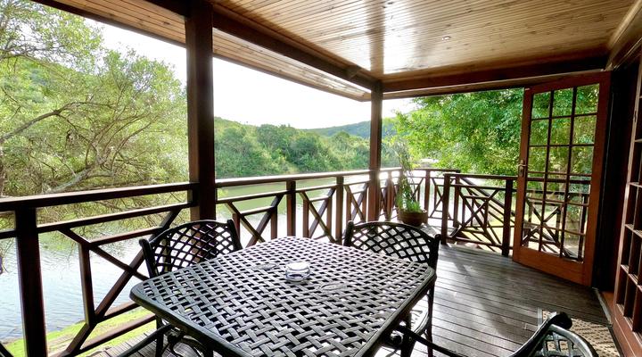 Areena Riverside Resort & Private Game Reserve