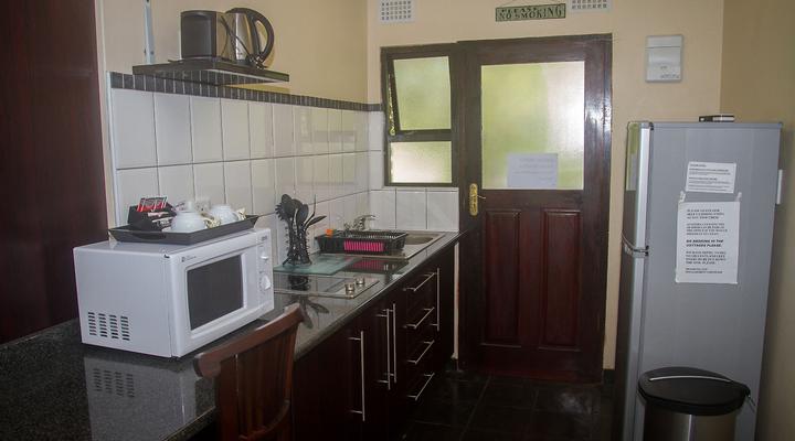 Areena Riverside Resort & Private Game Reserve