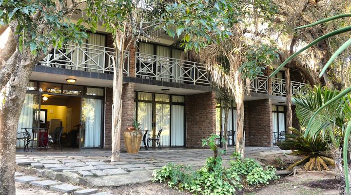 Areena Riverside Resort & Private Game Reserve