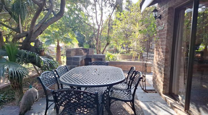 Areena Riverside Resort & Private Game Reserve