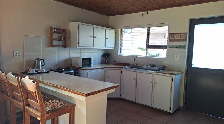 Areena Riverside Resort & Private Game Reserve