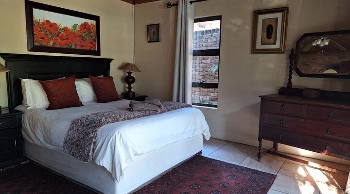 Areena Riverside Resort & Private Game Reserve