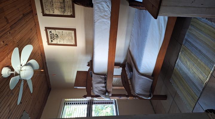 Areena Riverside Resort & Private Game Reserve