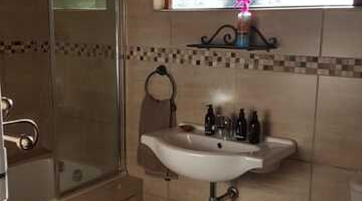 Areena Riverside Resort & Private Game Reserve