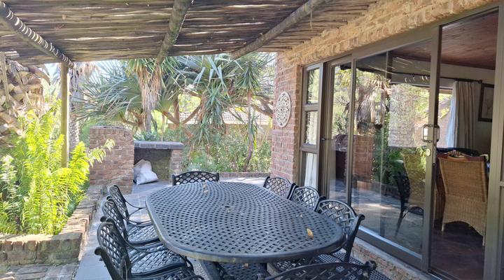 Areena Riverside Resort & Private Game Reserve