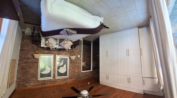 Areena Riverside Resort & Private Game Reserve