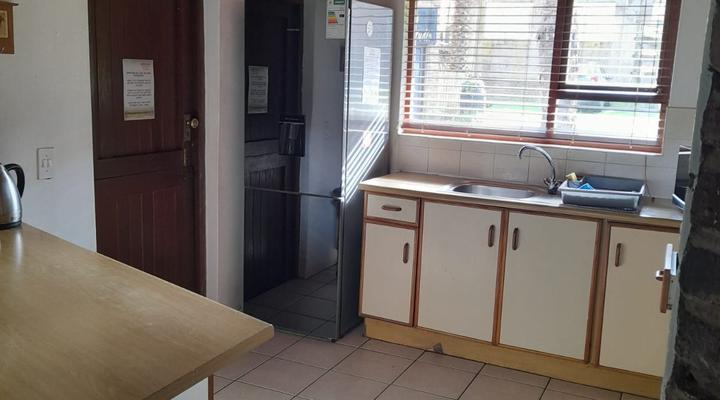 Areena Riverside Resort & Private Game Reserve