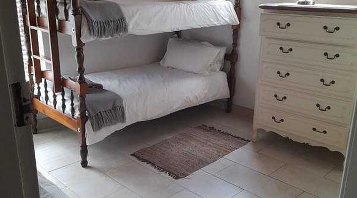 Areena Riverside Resort & Private Game Reserve