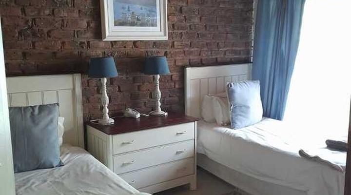 Areena Riverside Resort & Private Game Reserve